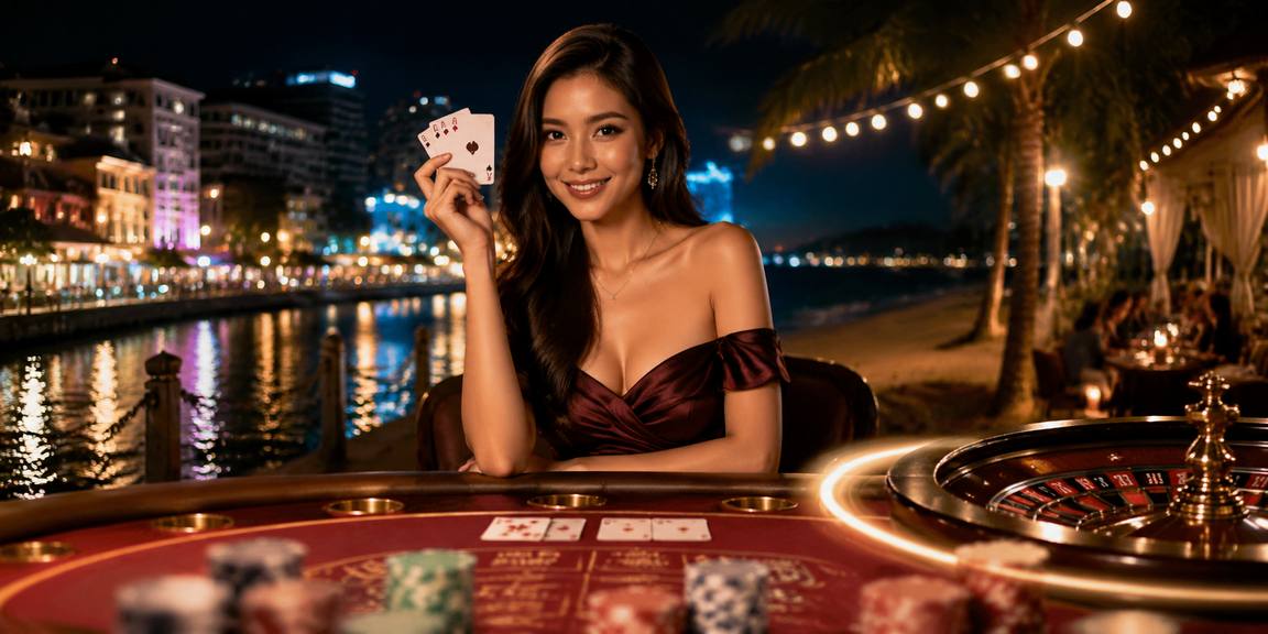 4d2u Casino Gambling & Sportsbook untuk Malaysia players