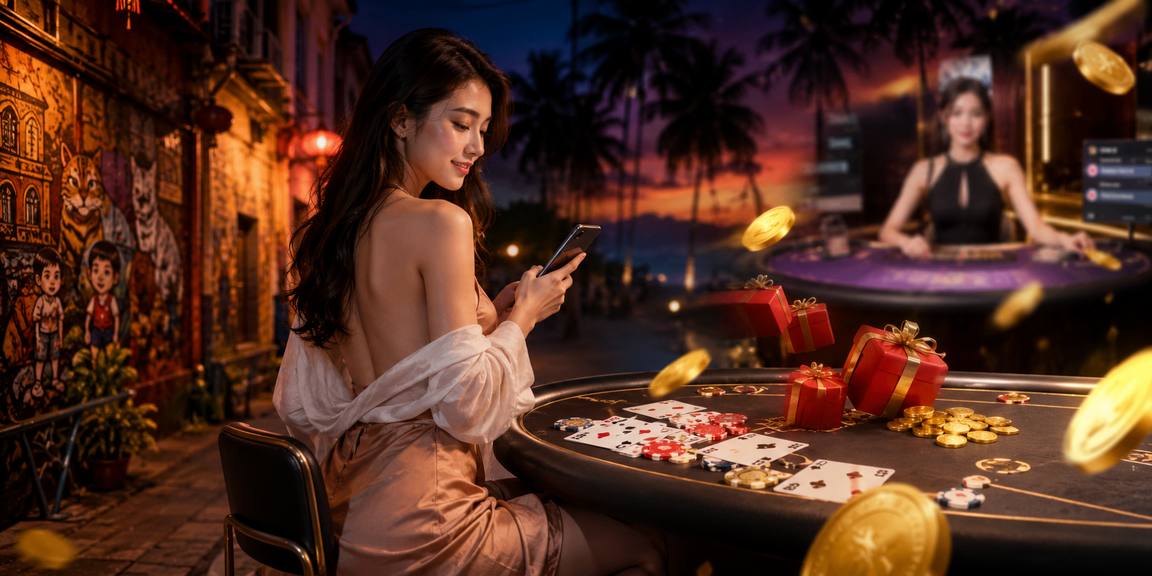 mobile gaming