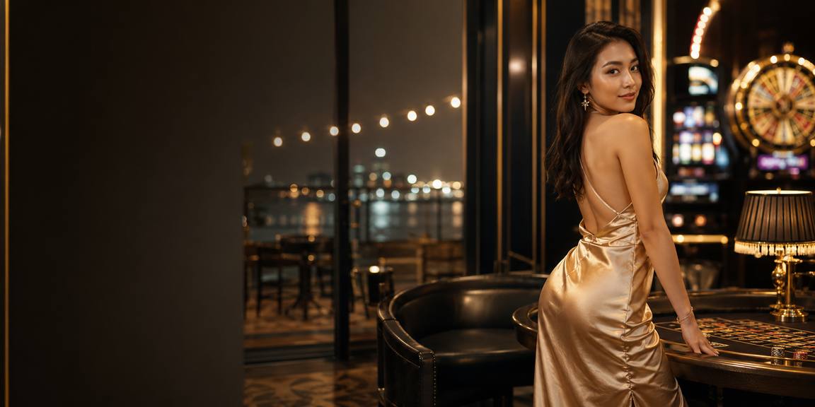 Live Casino dengan Dealer Sebenar, Tanpa Henti